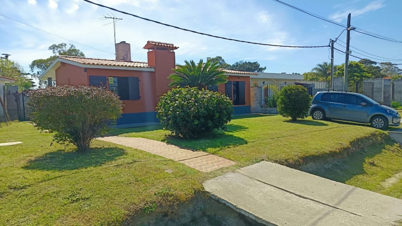 Casa en Shangrila, propiedad 299243 -Imagen 2