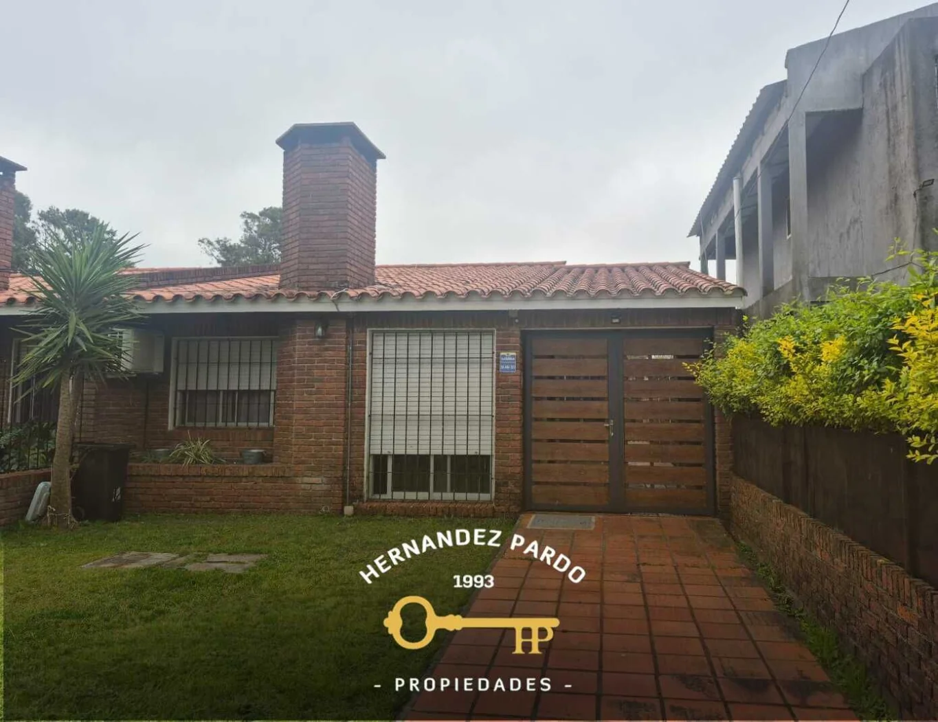 Casa en Solymar, propiedad 302242 -Imagen 1