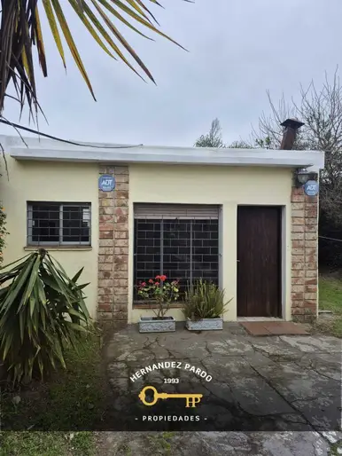 Casa sobre Gestido Lagomar sur