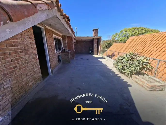 Casa en Alquiler