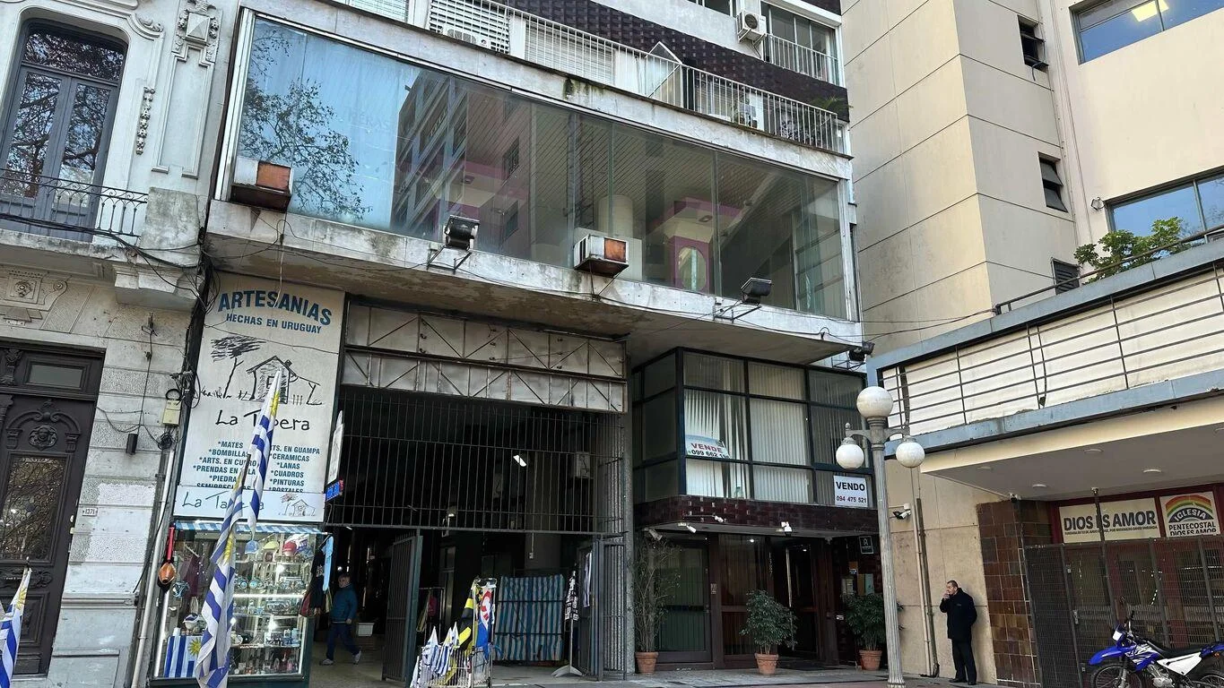 Local en Centro, propiedad 194468 -Imagen 17
