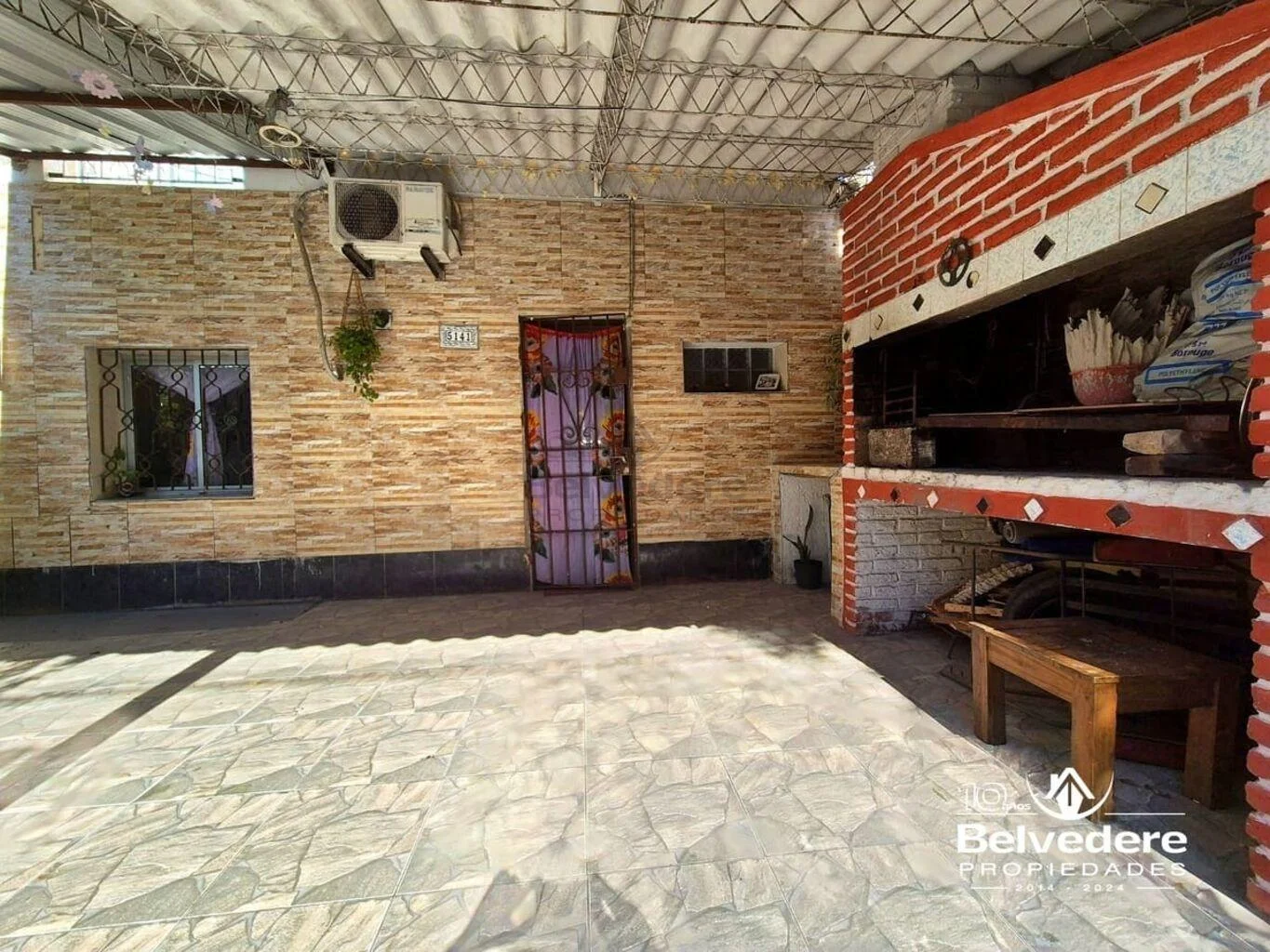 Casa en Nuevo París, propiedad 276251 -Imagen 2