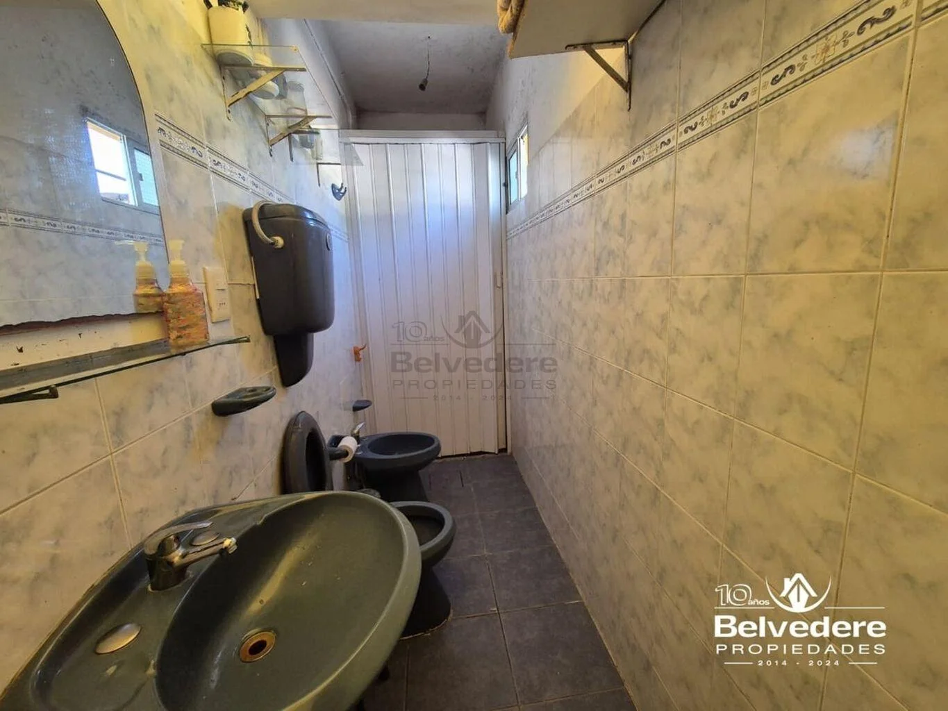 Casa en Nuevo París, propiedad 276251 -Imagen 11