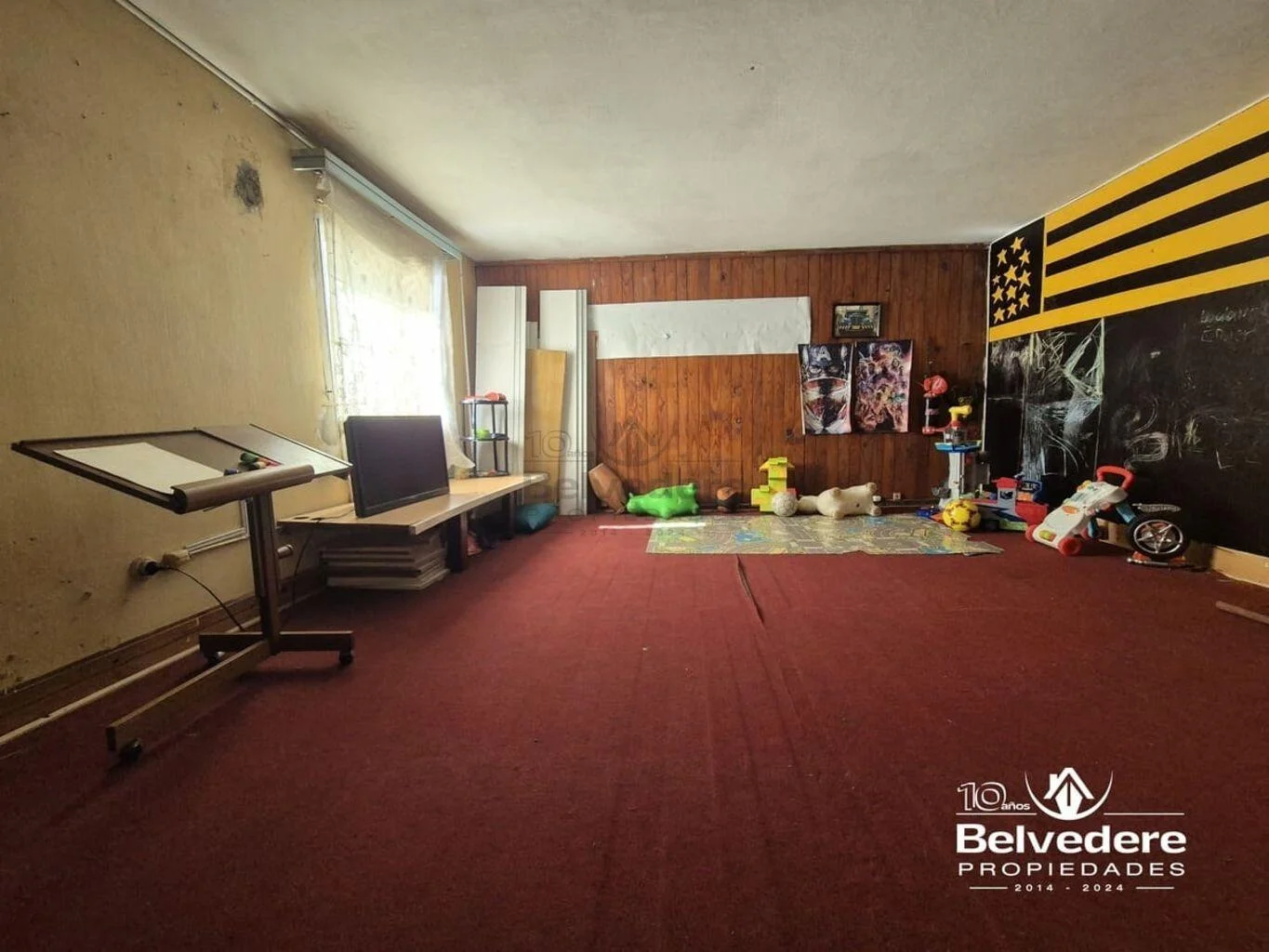Casa en Nuevo París, propiedad 276251 -Imagen 13