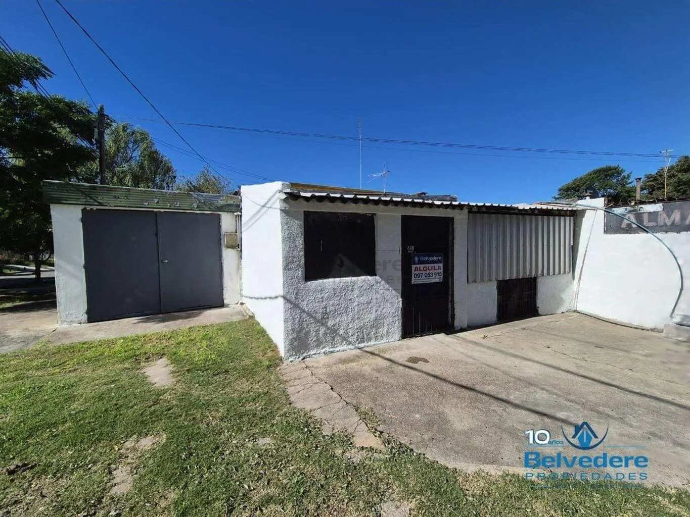 Casa en Nuevo París, propiedad 276251 -Imagen 14