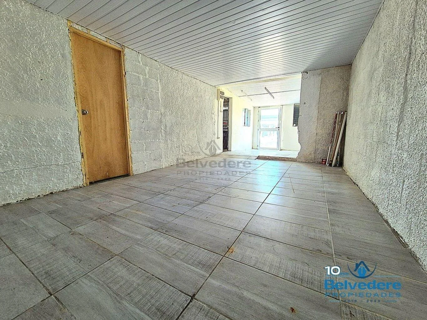 Casa en Nuevo París, propiedad 276251 -Imagen 17