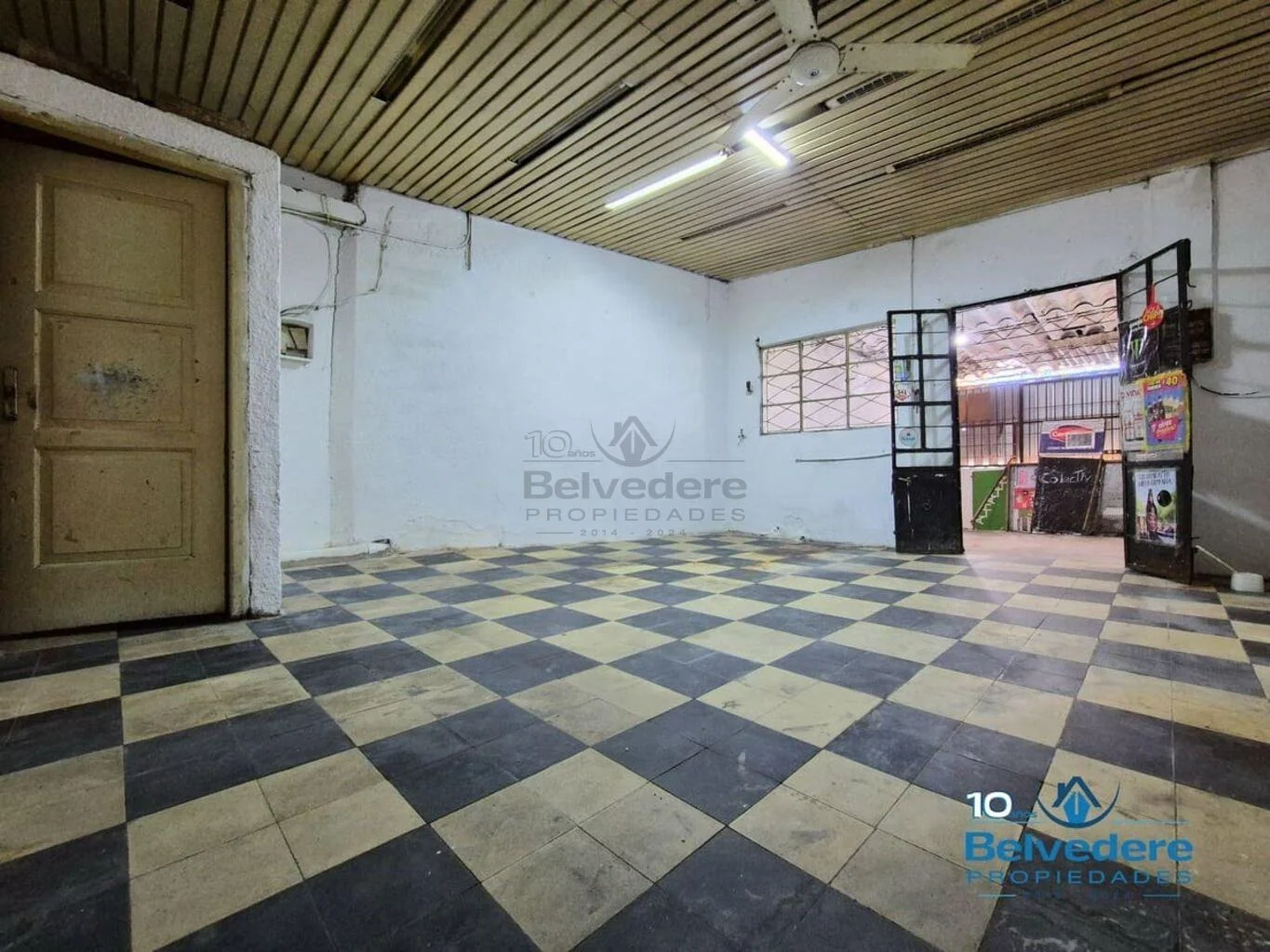 Casa en Nuevo París, propiedad 276251 -Imagen 19