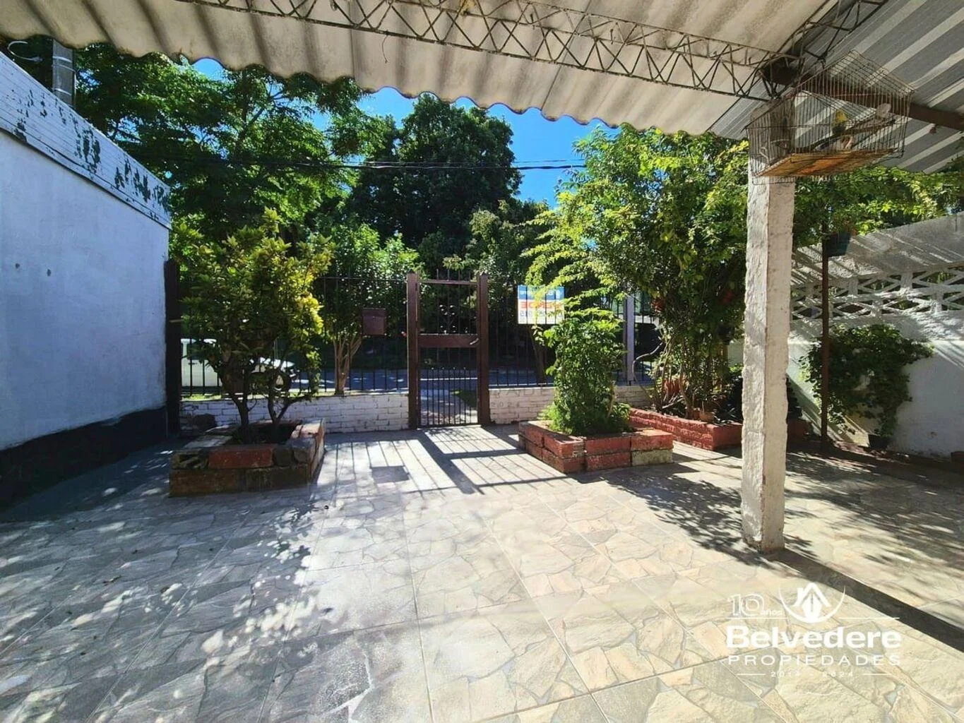 Casa en Nuevo París, propiedad 276251 -Imagen 3