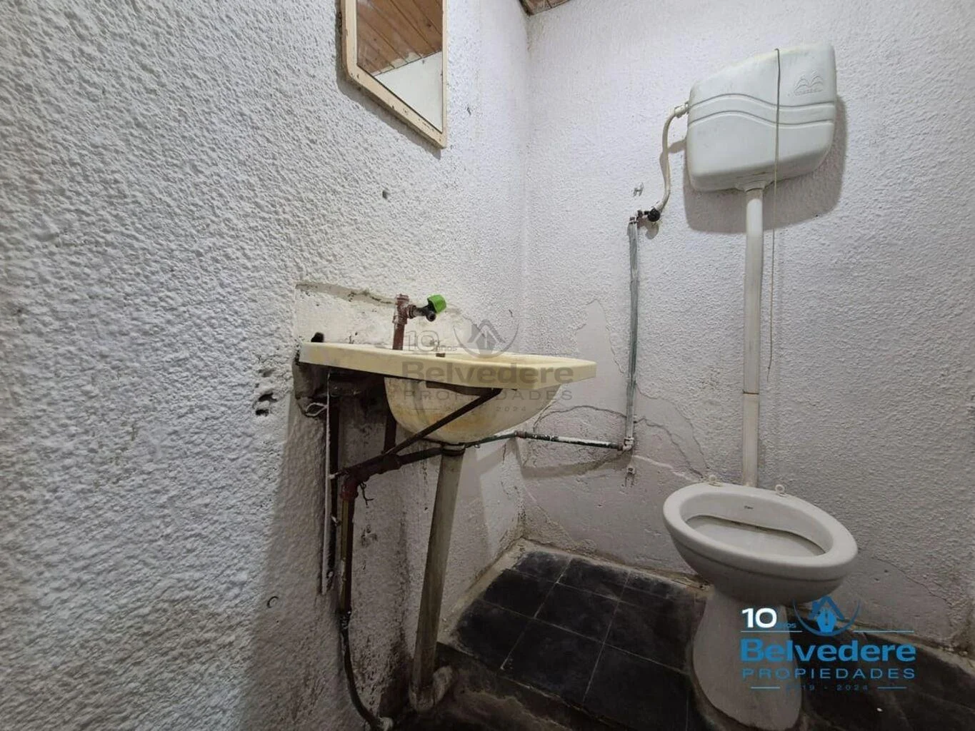 Casa en Nuevo París, propiedad 276251 -Imagen 22