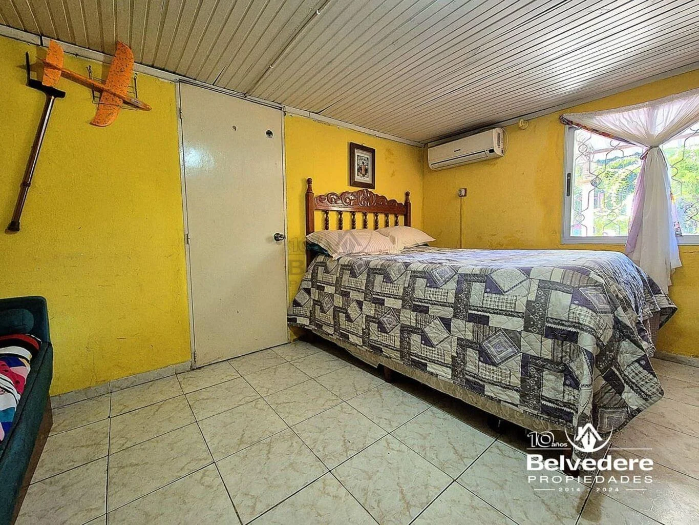 Casa en Nuevo París, propiedad 276251 -Imagen 6