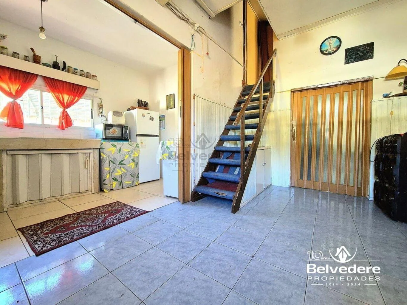 Casa en Nuevo París, propiedad 276251 -Imagen 7