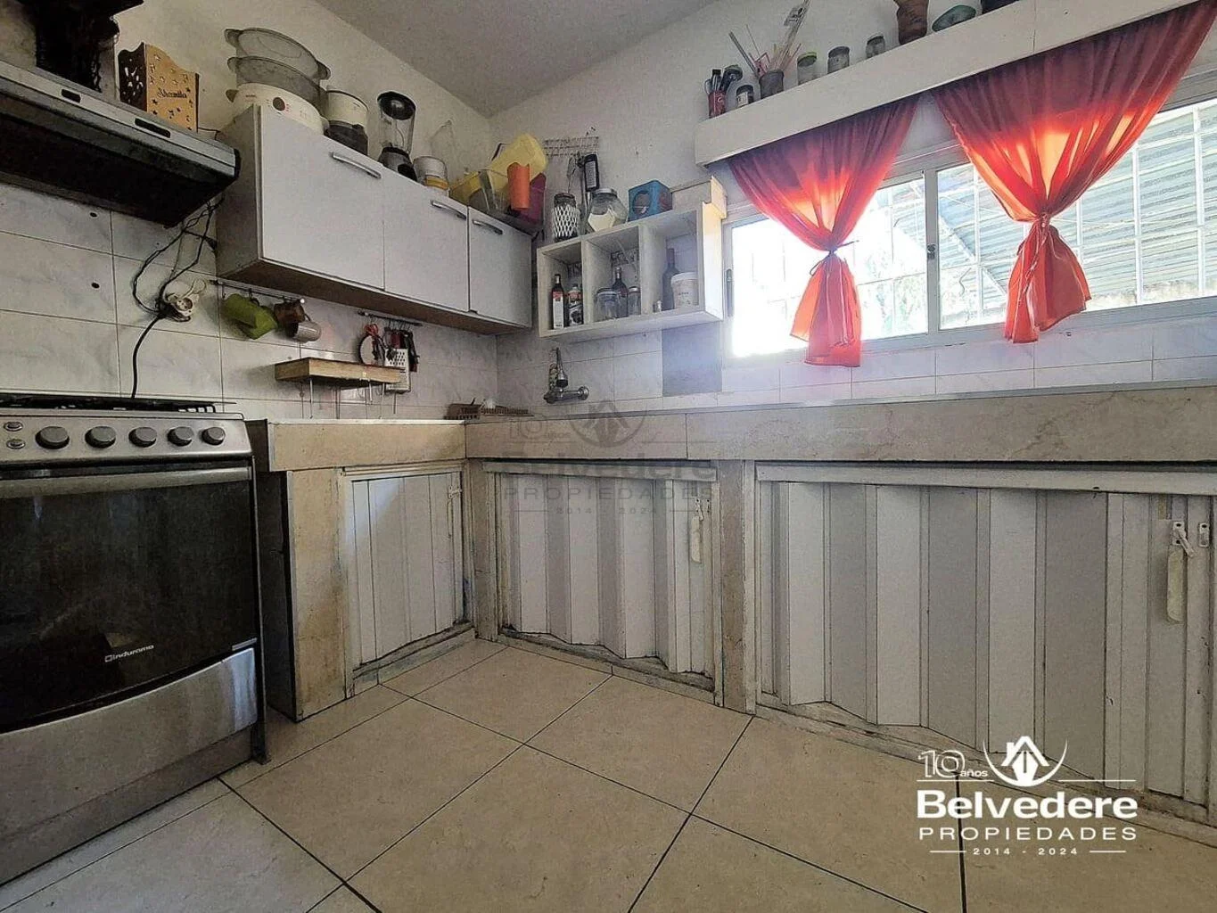 Casa en Nuevo París, propiedad 276251 -Imagen 8