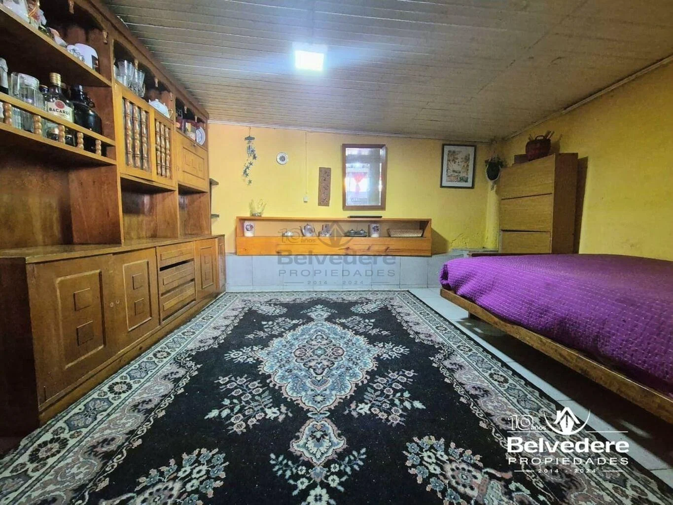 Casa en Nuevo París, propiedad 276251 -Imagen 9