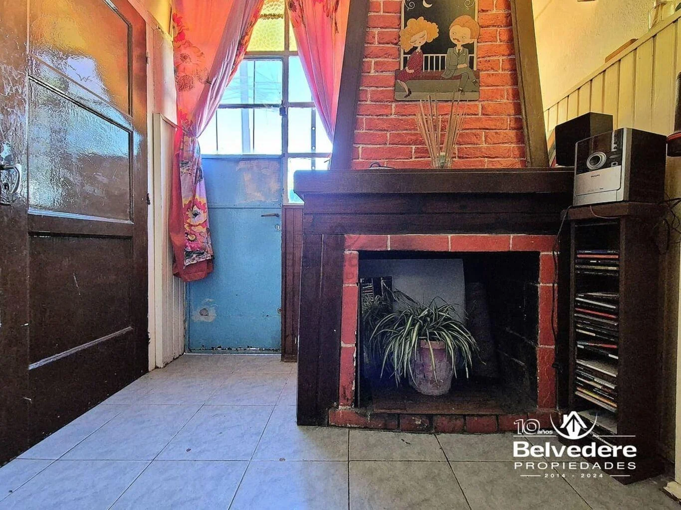 Casa en Nuevo París, propiedad 276251 -Imagen 10