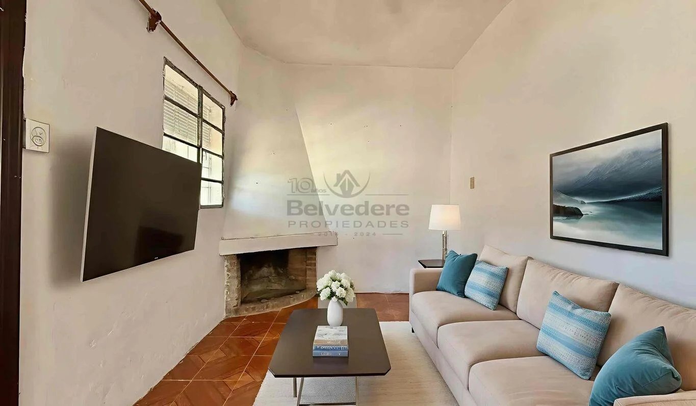 Casa en Nuevo París, propiedad 276253 -Imagen 1