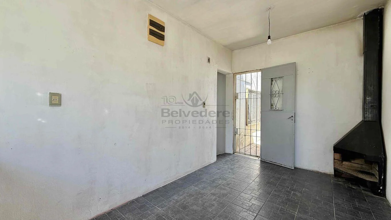 Casa en Nuevo París, propiedad 276253 -Imagen 12