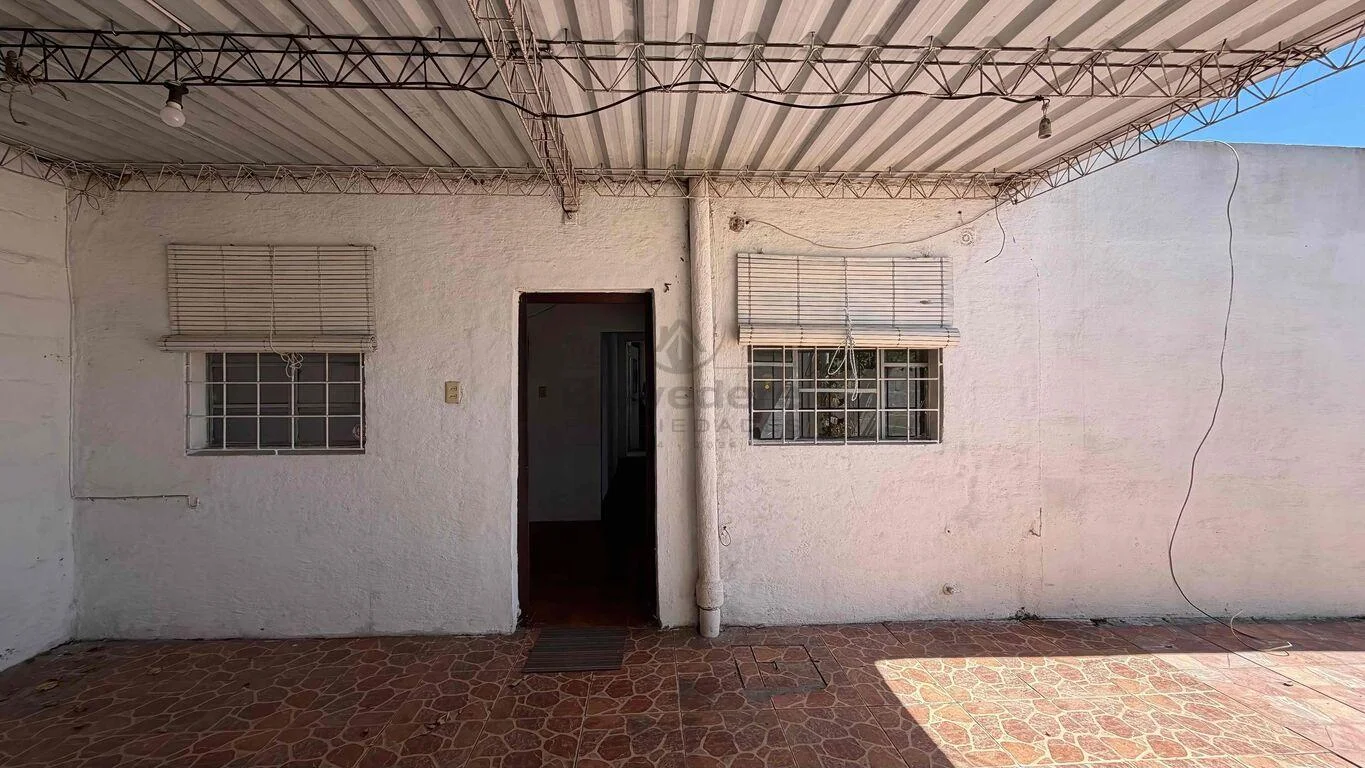 Casa en Nuevo París, propiedad 276253 -Imagen 13