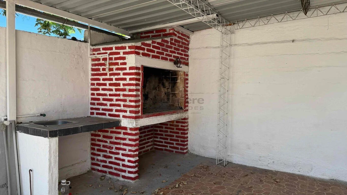 Casa en Nuevo París, propiedad 276253 -Imagen 14