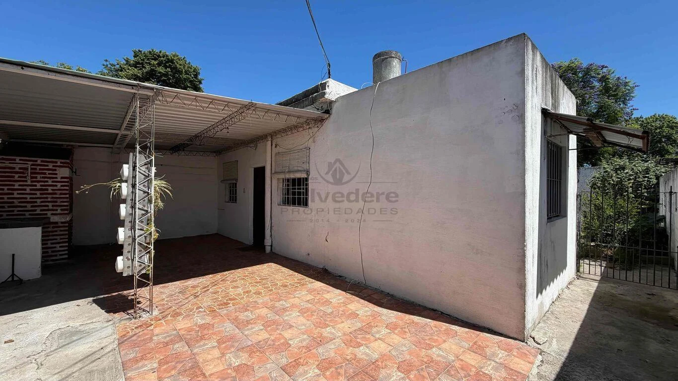 Casa en Nuevo París, propiedad 276253 -Imagen 15