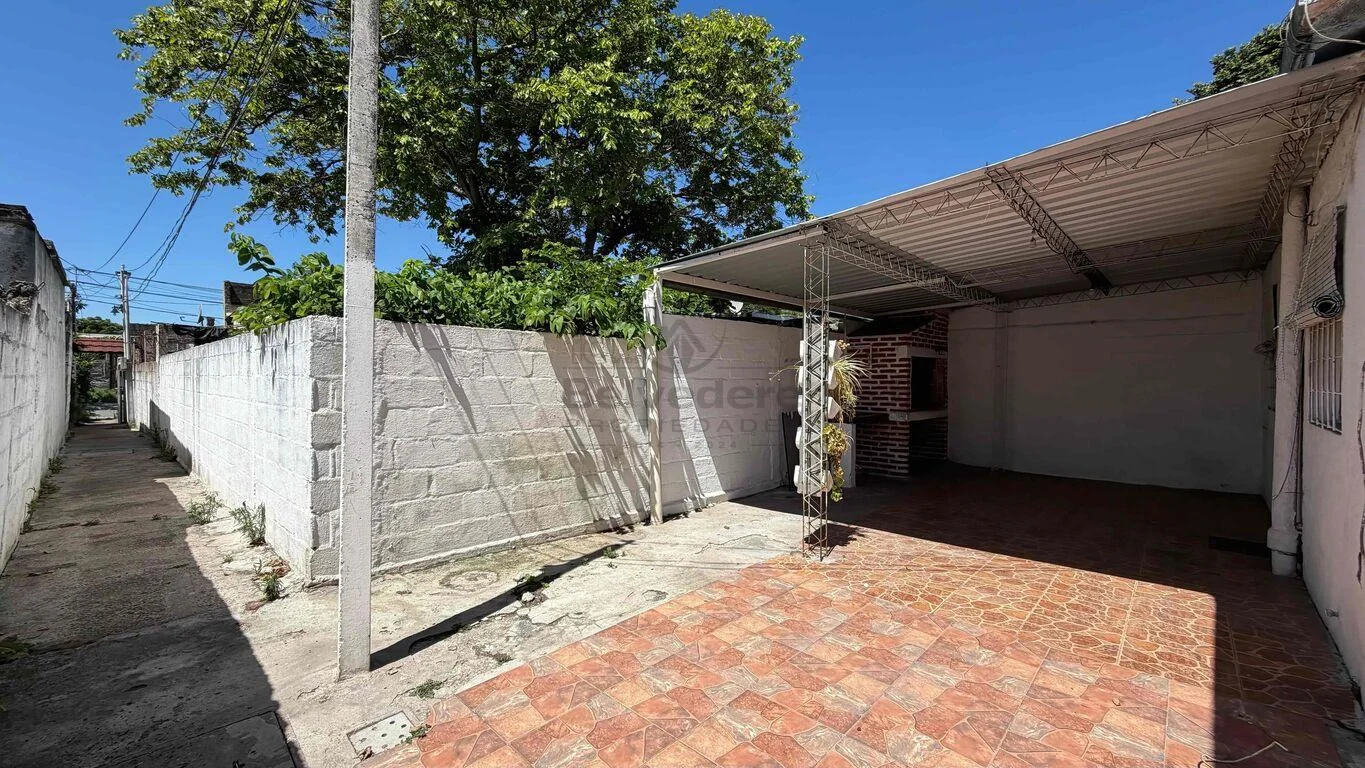 Casa en Nuevo París, propiedad 276253 -Imagen 16