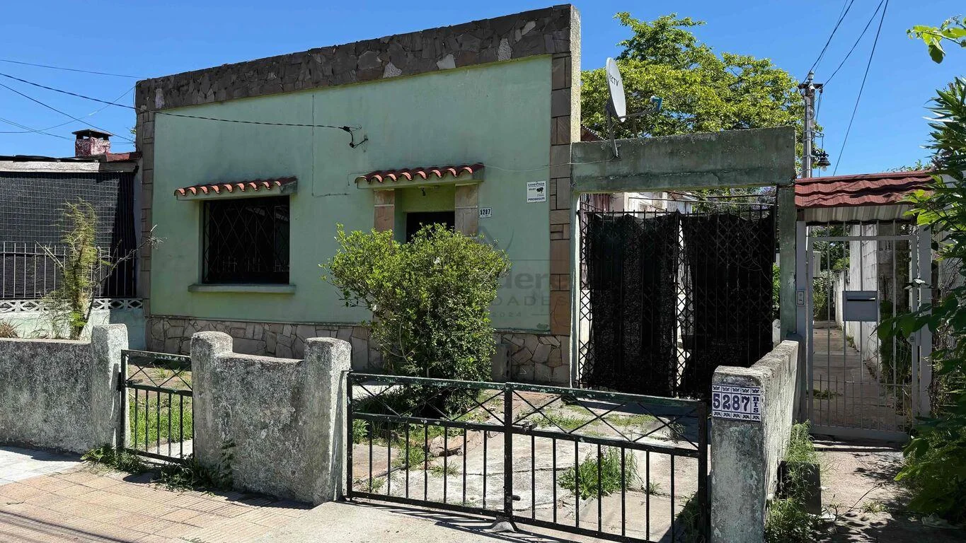 Casa en Nuevo París, propiedad 276253 -Imagen 19