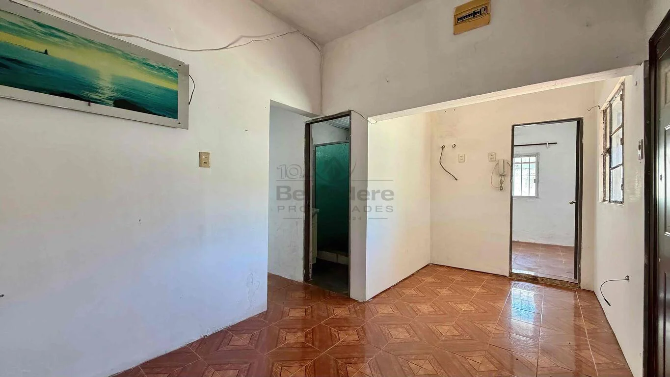 Casa en Nuevo París, propiedad 276253 -Imagen 4