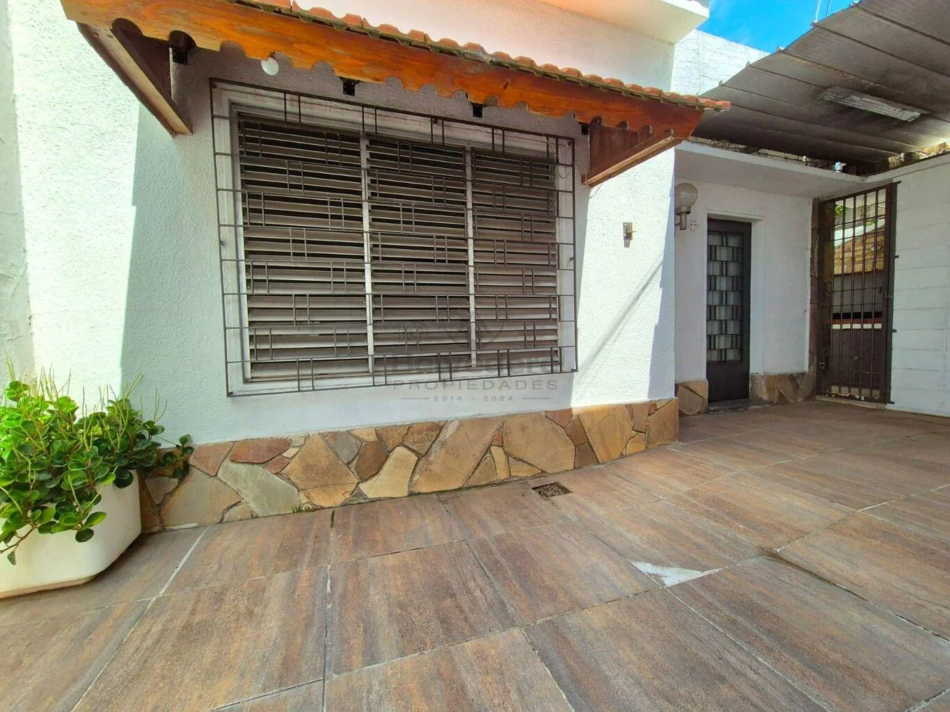 Apartamento en Belvedere, propiedad 276254 -Imagen 1
