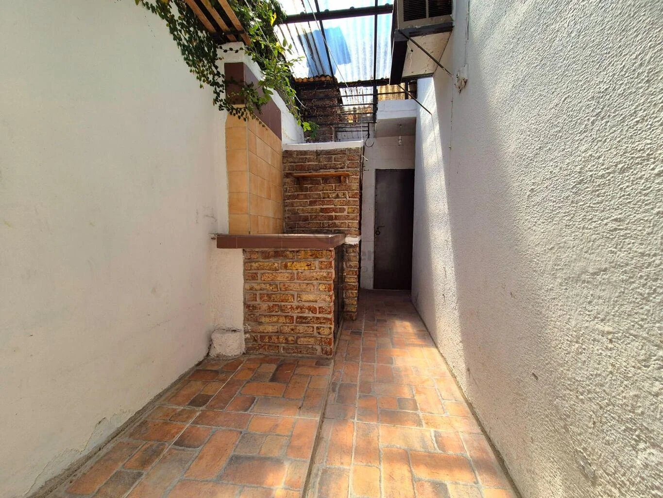 Apartamento en Belvedere, propiedad 276254 -Imagen 2