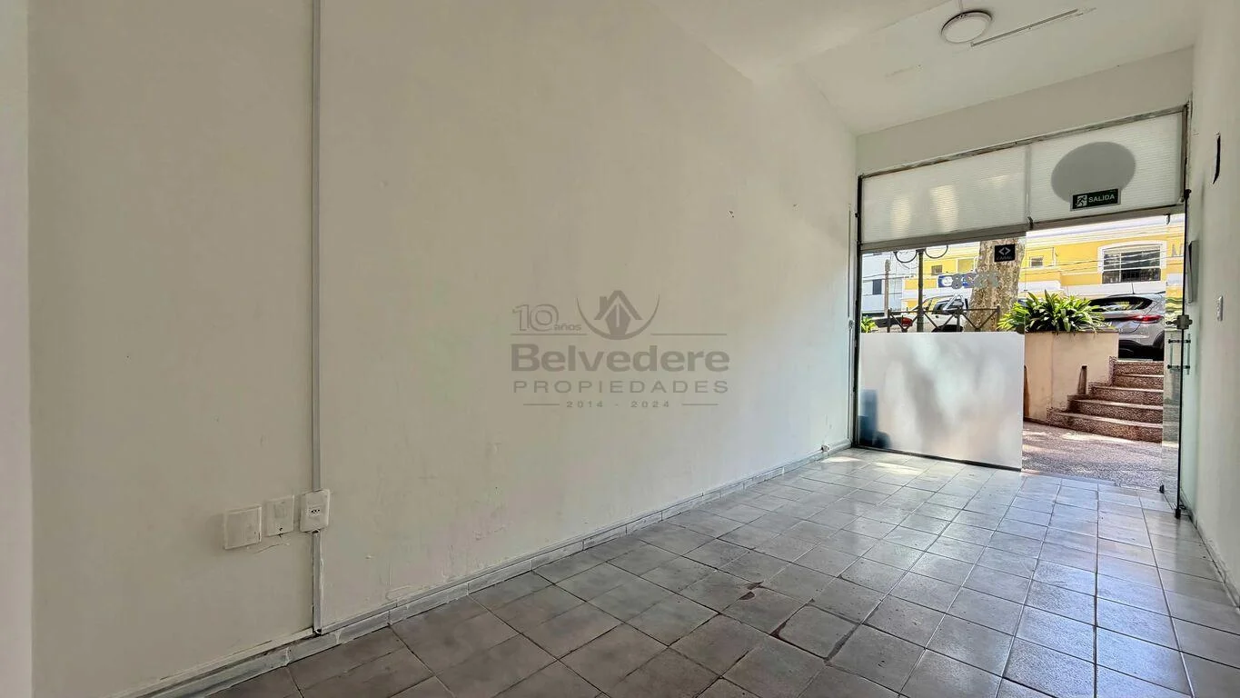 Local en Punta Carretas, propiedad 284659 -Imagen 7