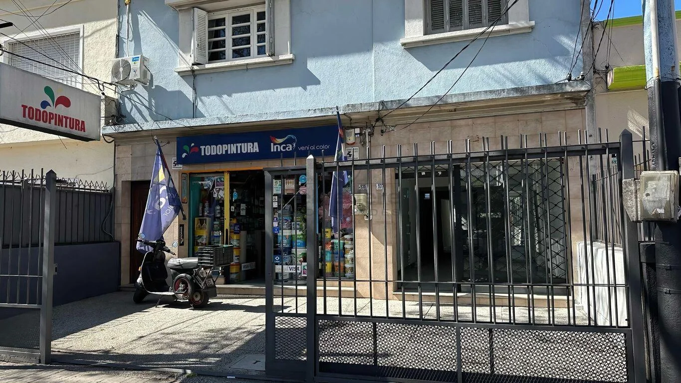 Local en La Teja, propiedad 287175 -Imagen 1