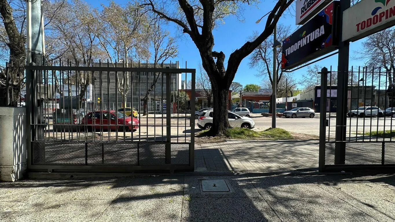 Local en La Teja, propiedad 287175 -Imagen 2