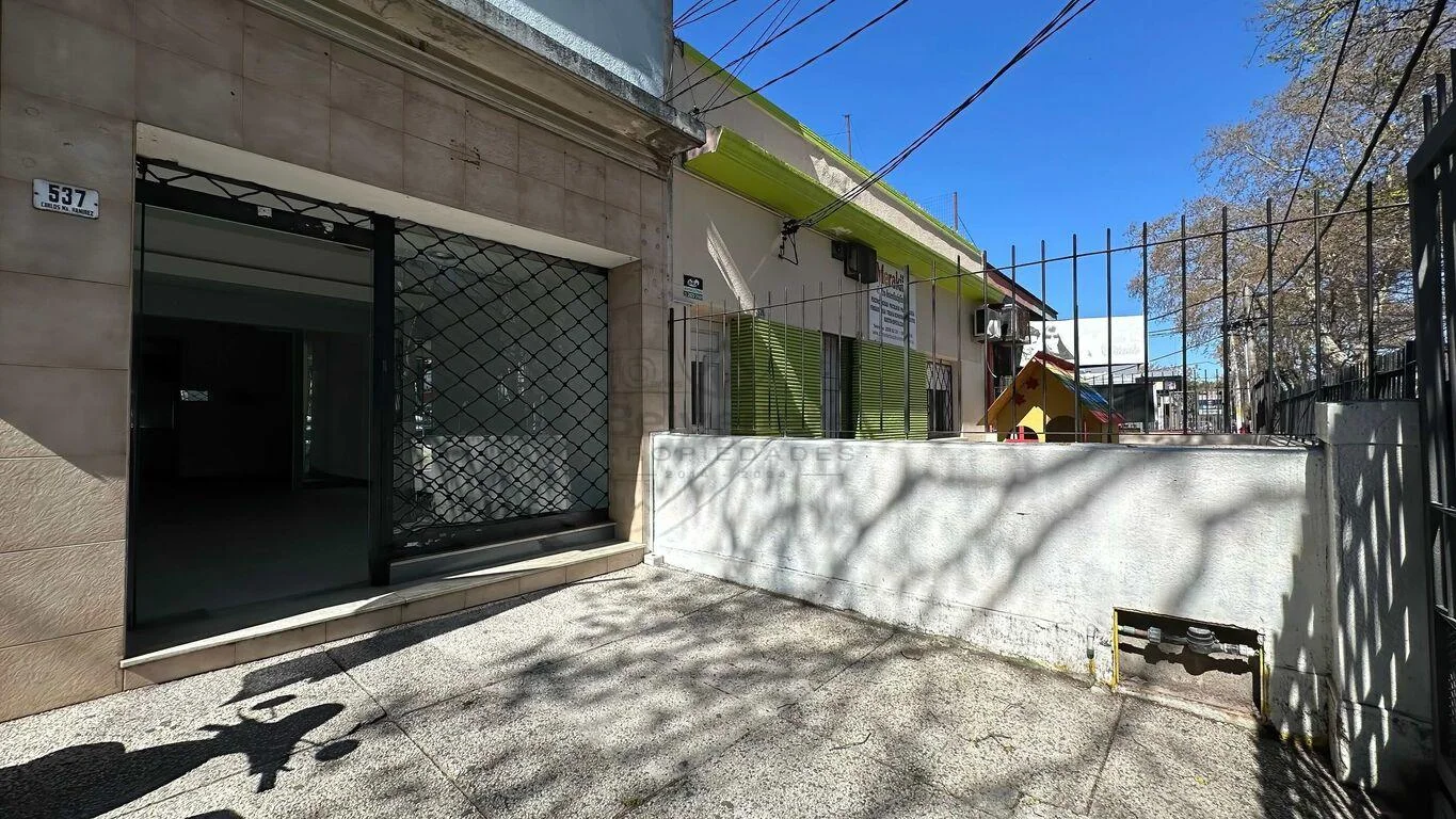 Local en La Teja, propiedad 287175 -Imagen 3