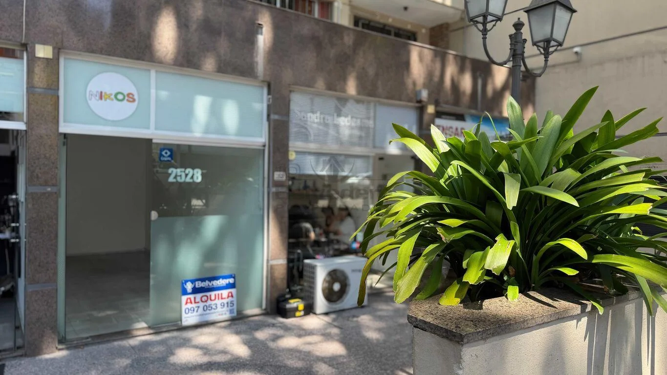 Local en Punta Carretas, propiedad 287176 -Imagen 3