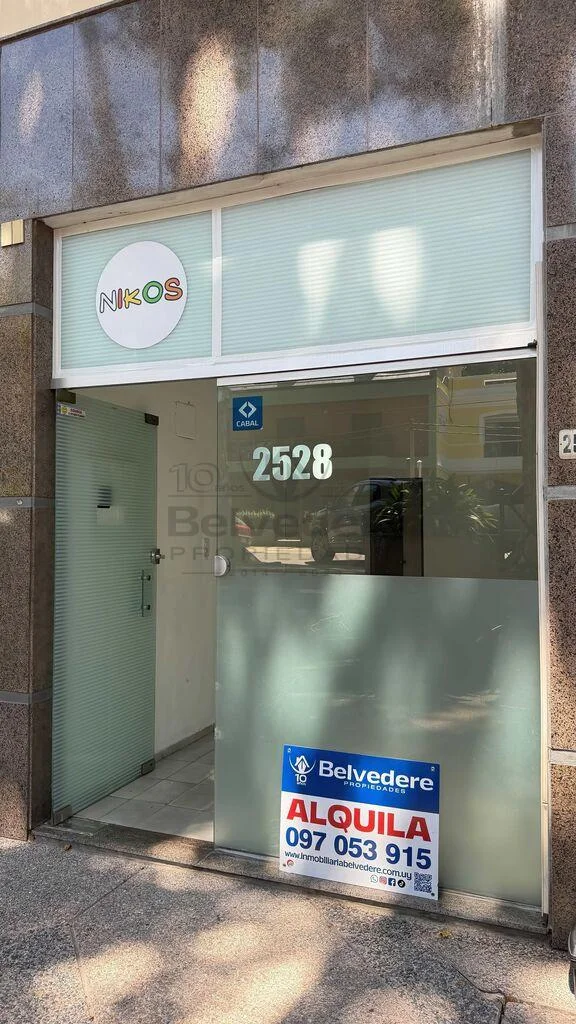 Local en Punta Carretas, propiedad 287176 -Imagen 4