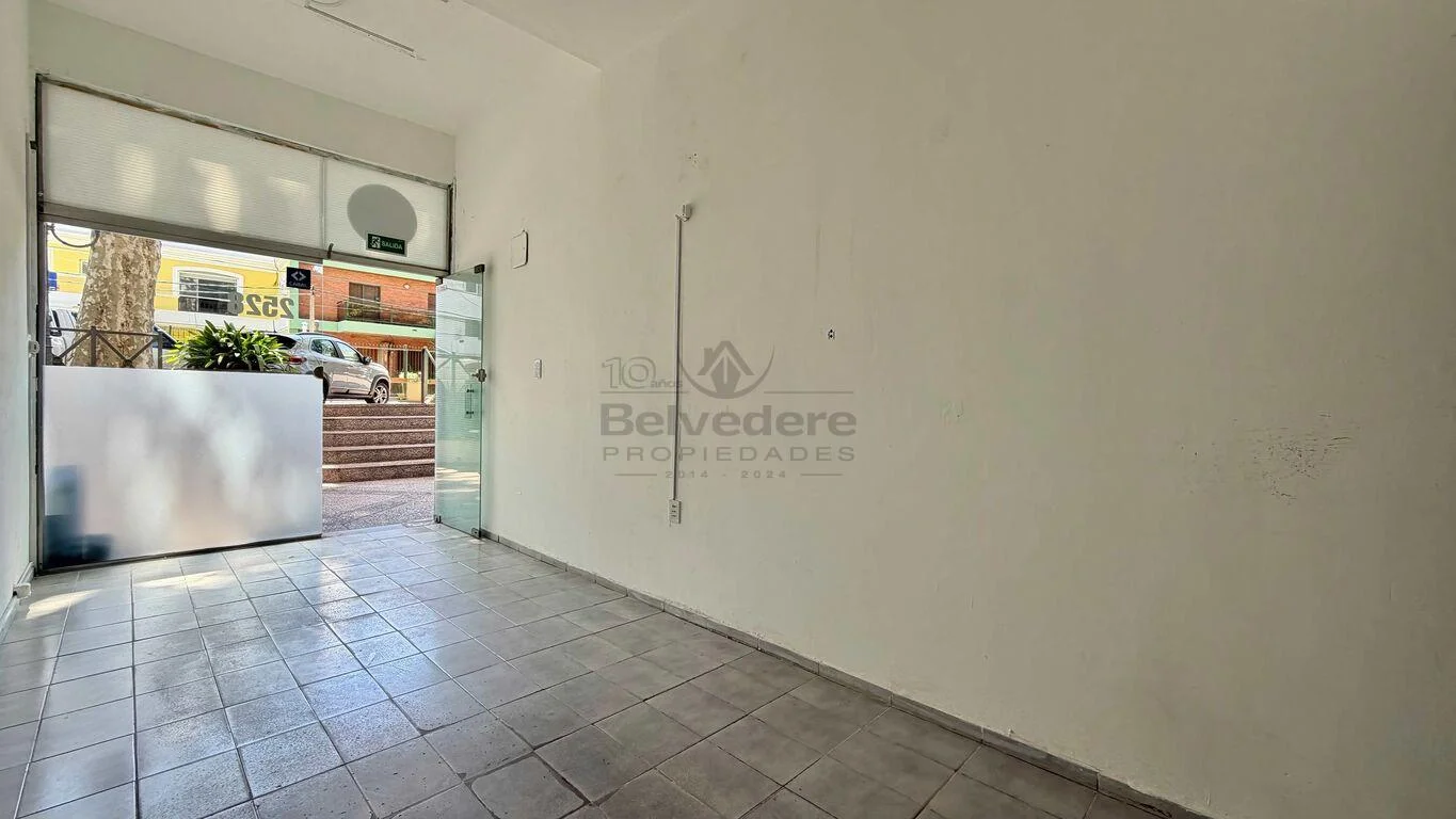 Local en Punta Carretas, propiedad 287176 -Imagen 6