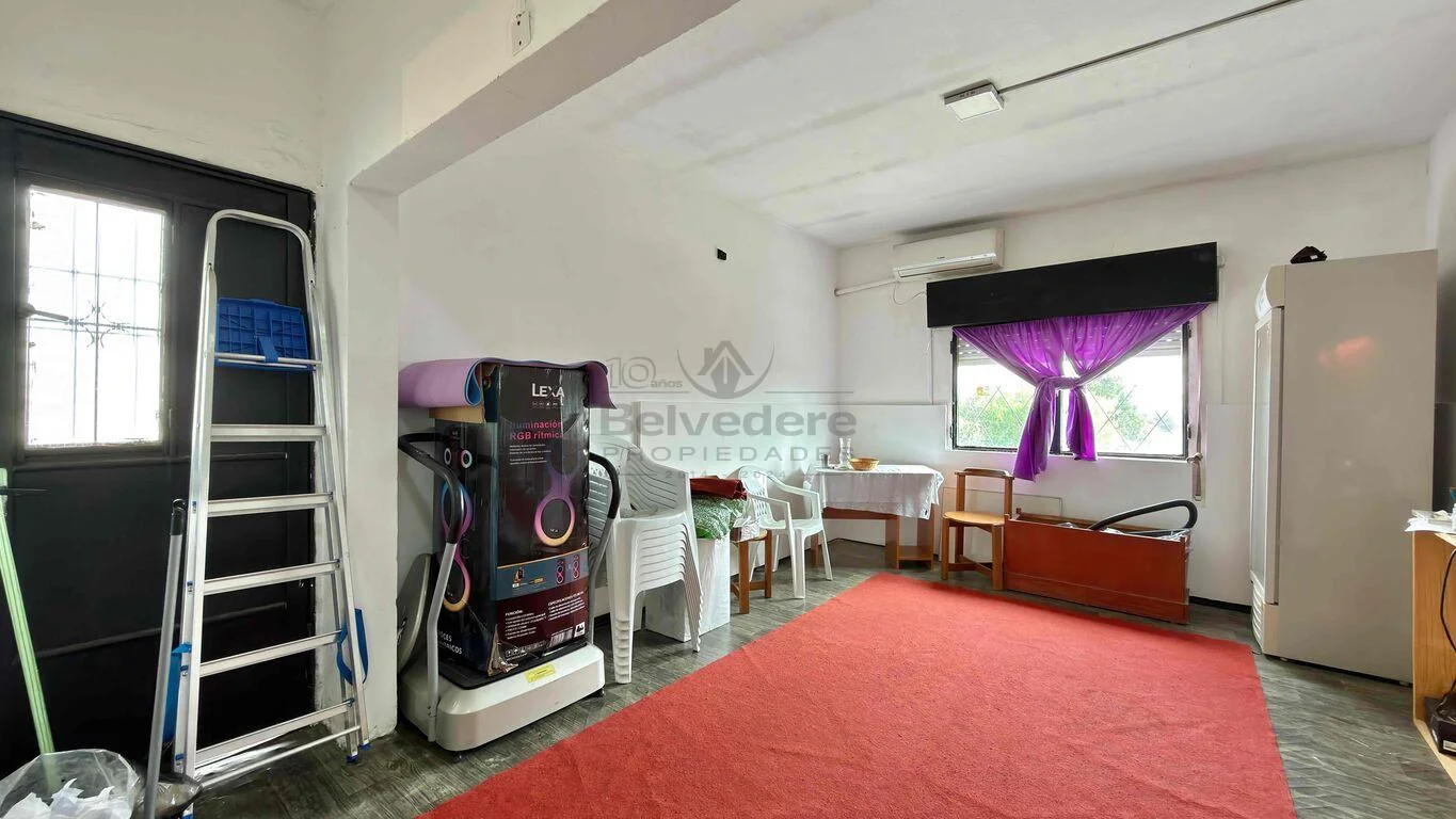 Local en Belvedere, propiedad 287731 -Imagen 12
