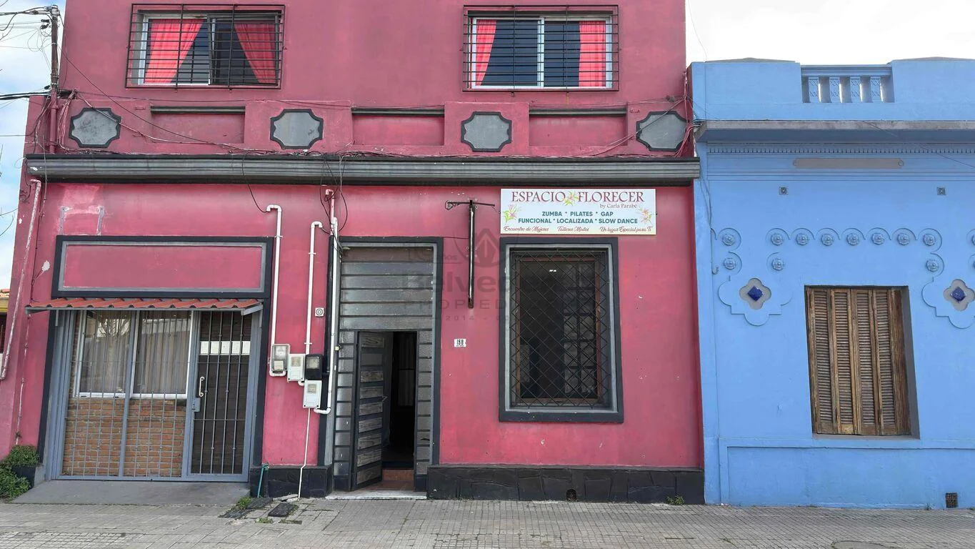 Local en Belvedere, propiedad 287731 -Imagen 16