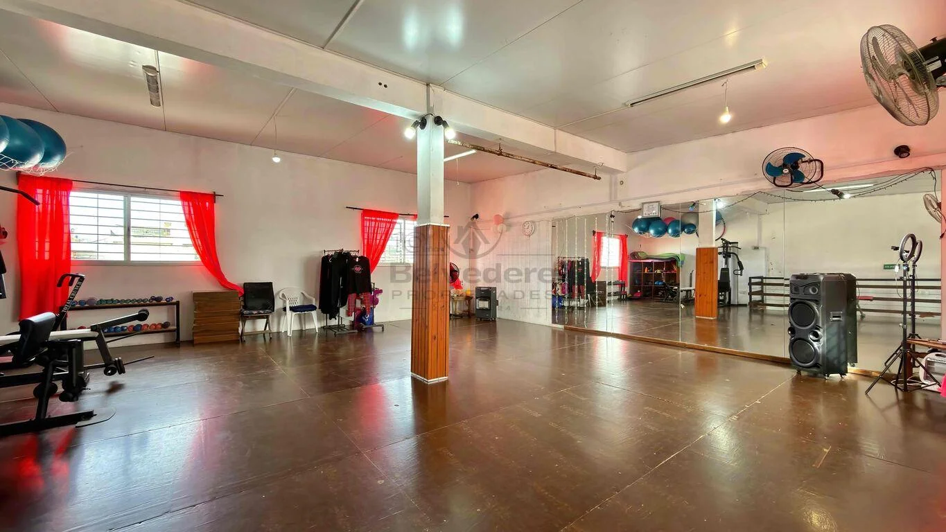 Local en Belvedere, propiedad 287731 -Imagen 3