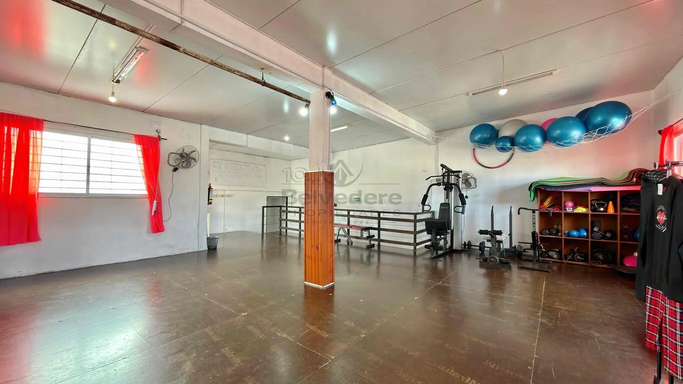 Local en Belvedere, propiedad 287731 -Imagen 4