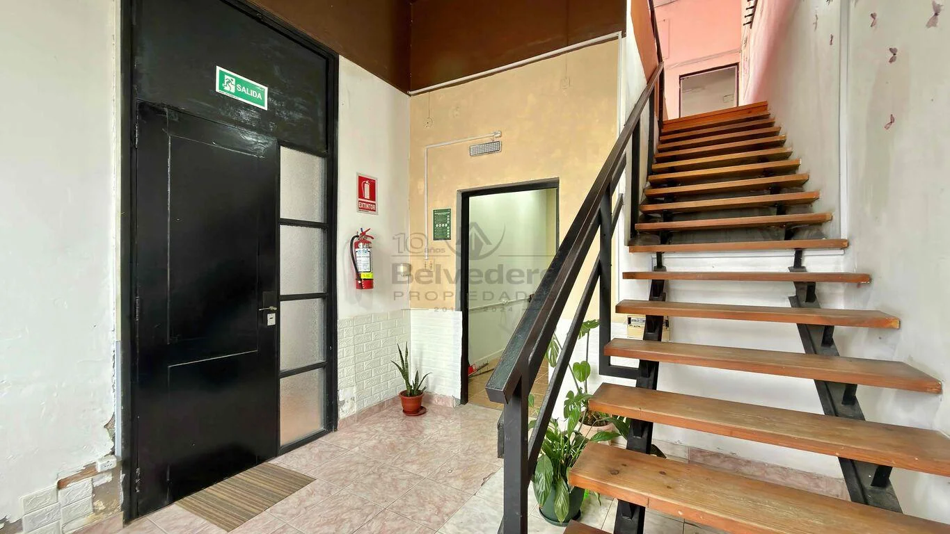 Local en Belvedere, propiedad 287731 -Imagen 5