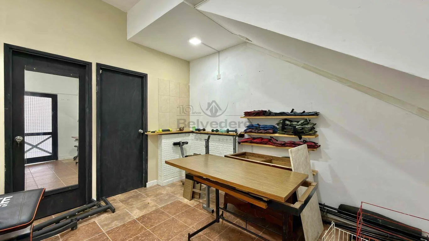 Local en Belvedere, propiedad 287731 -Imagen 8