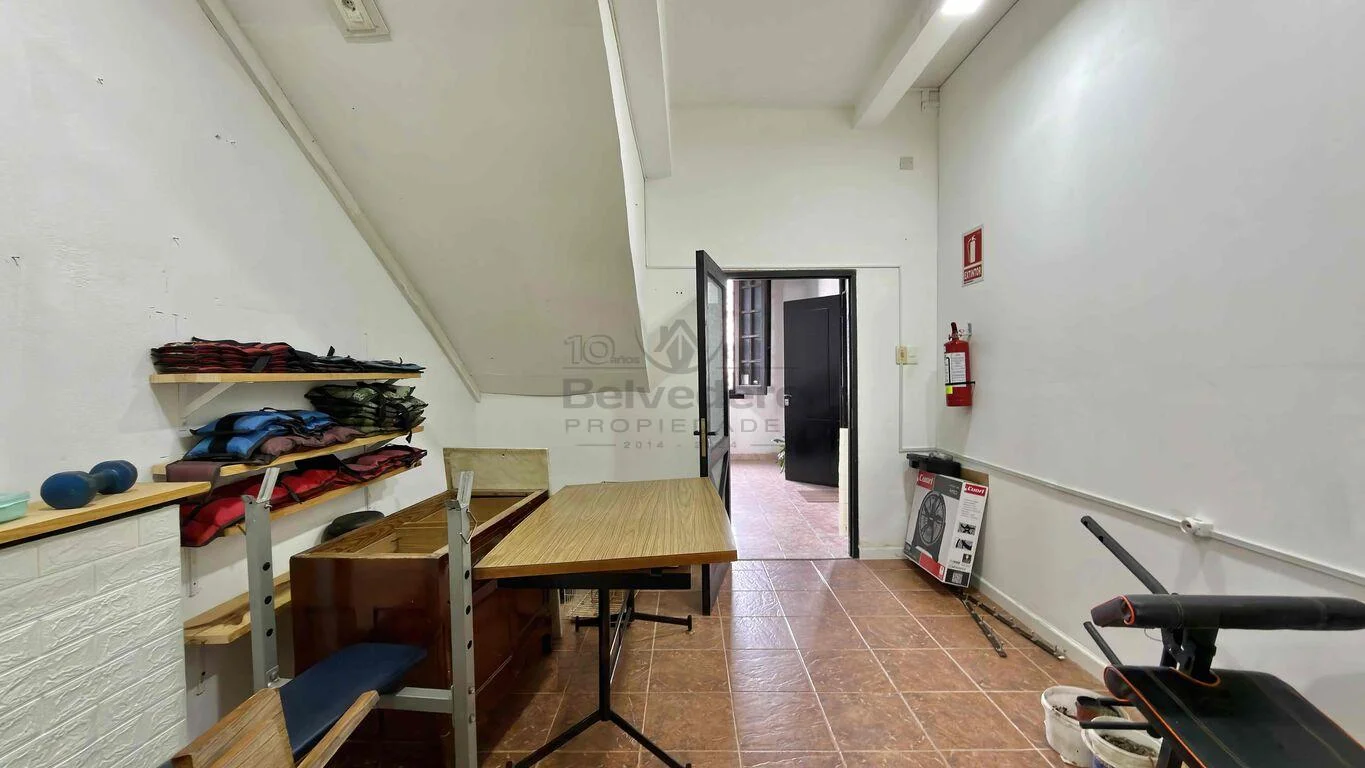 Local en Belvedere, propiedad 287731 -Imagen 9