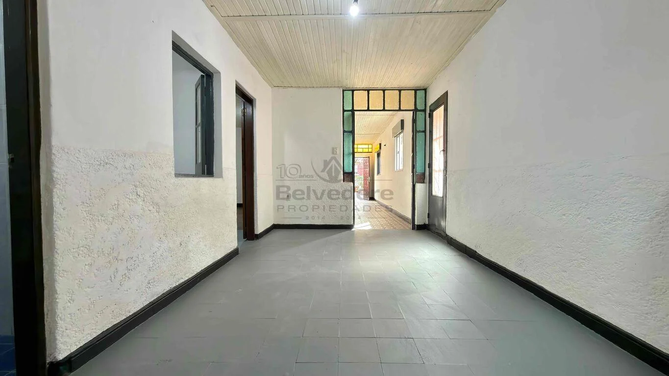 Casa en Belvedere, propiedad 287763 -Imagen 4