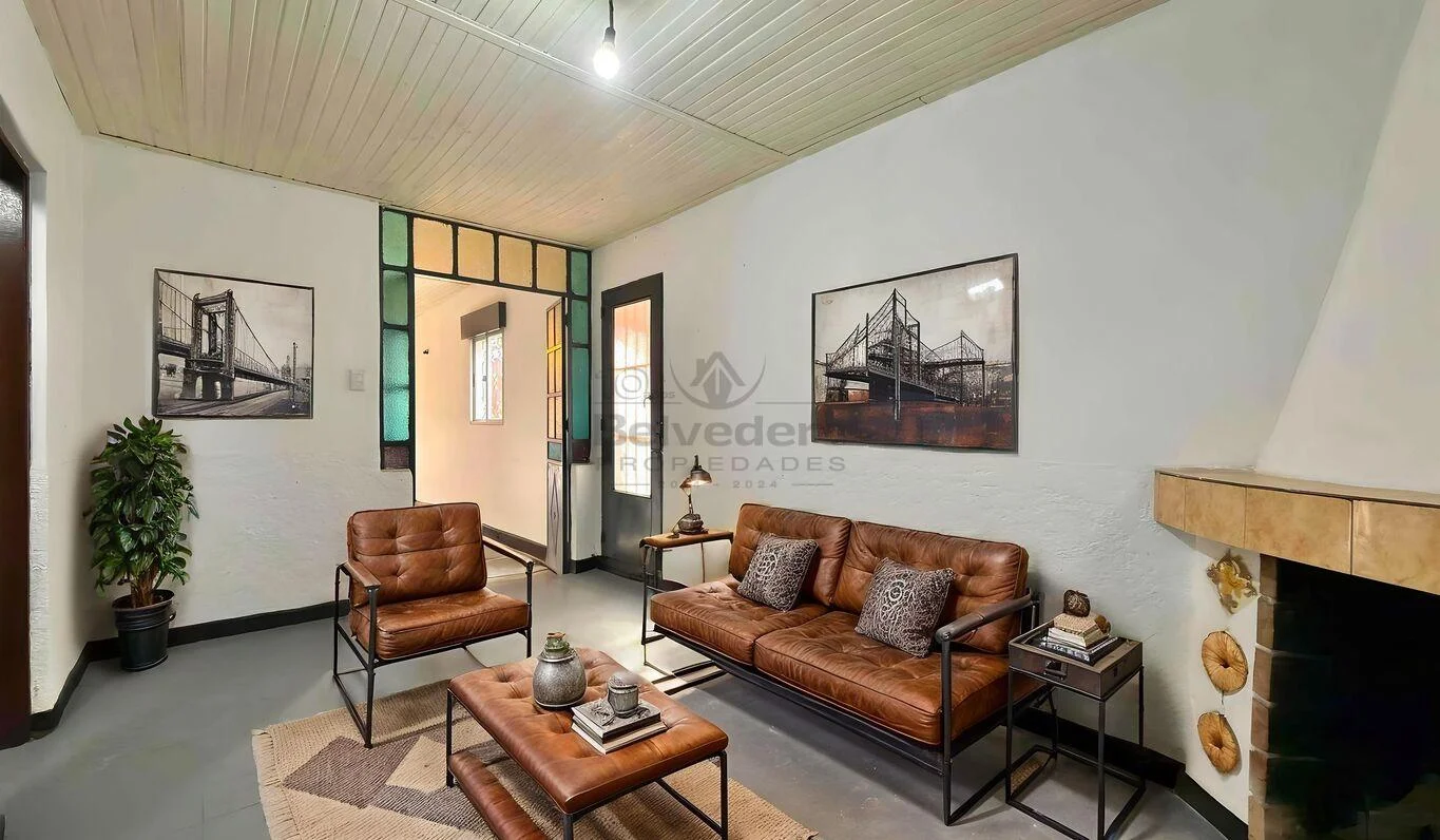 Casa en Belvedere, propiedad 287767 -Imagen 1