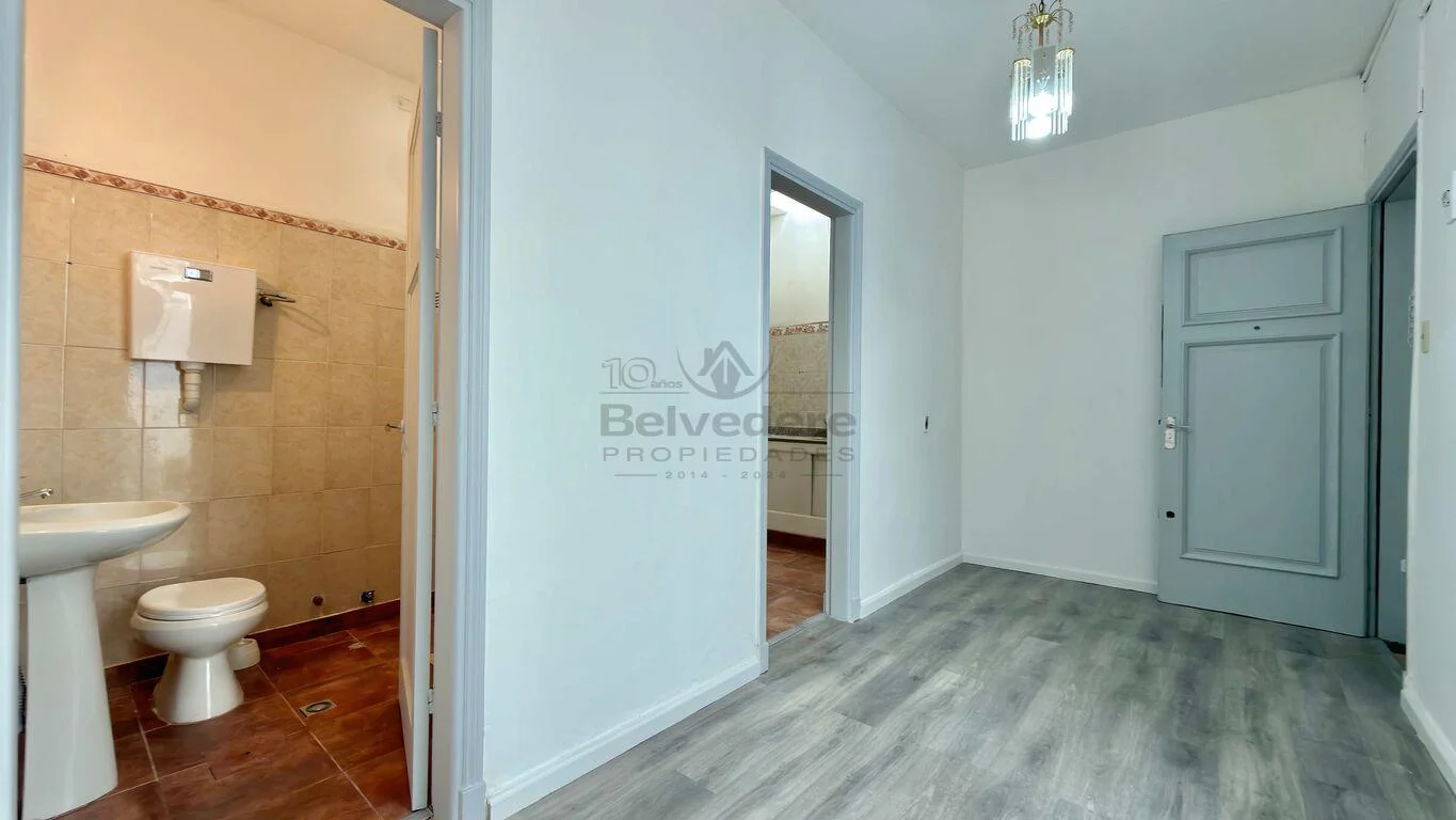 Apartamento en Brazo Oriental, propiedad 288305 -Imagen 2