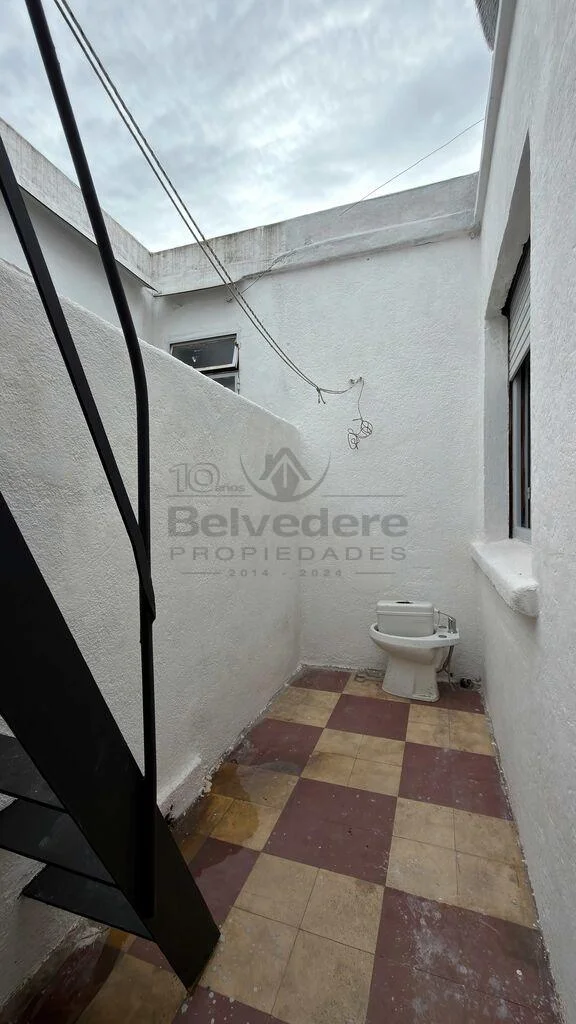 Apartamento en Brazo Oriental, propiedad 288305 -Imagen 14