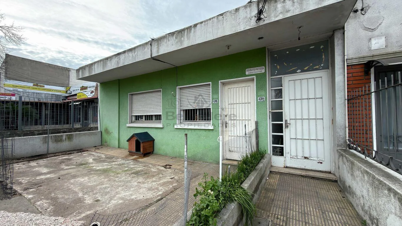 Apartamento en Brazo Oriental, propiedad 288305 -Imagen 18
