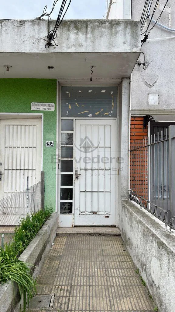 Apartamento en Brazo Oriental, propiedad 288305 -Imagen 19