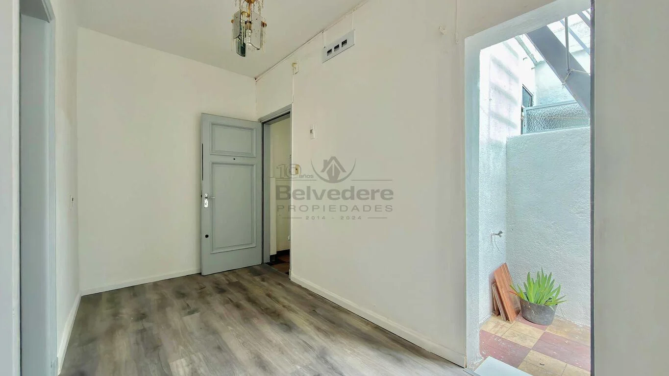 Apartamento en Brazo Oriental, propiedad 288305 -Imagen 3