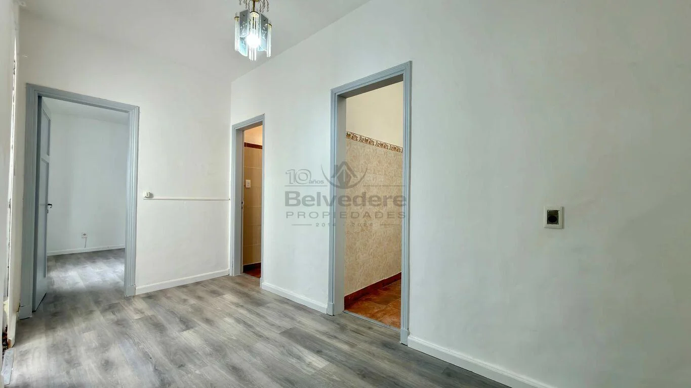 Apartamento en Brazo Oriental, propiedad 288305 -Imagen 4